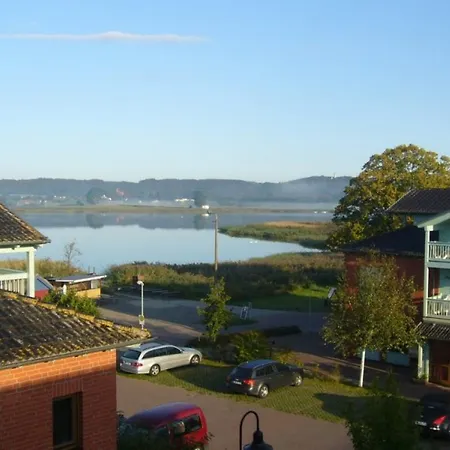Fischerhaus Seeblick - Nr. 9 아파트 Seedorf (Rugen)