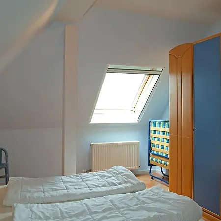 Fischerhaus Seeblick - Nr. 9 * Seedorf (Rugen)