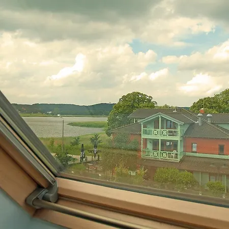Fischerhaus Seeblick - Nr. 9 아파트 *