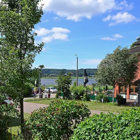 아파트 Fischerhaus Seeblick - Nr. 9 *